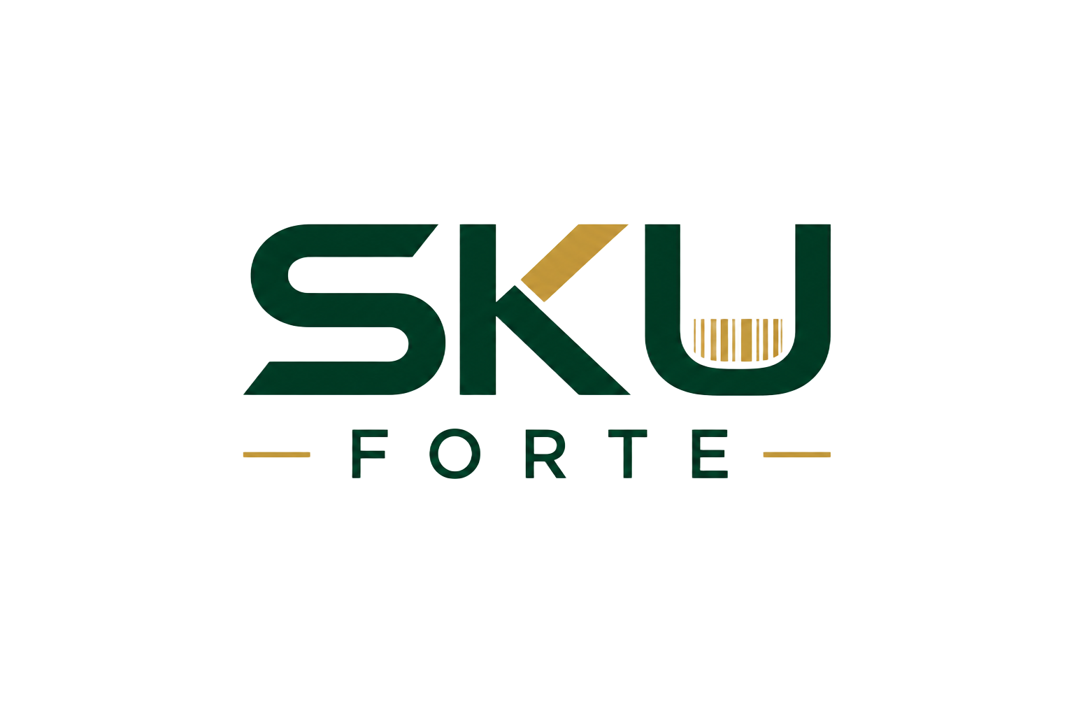 SKU Forte
